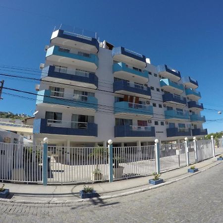 Edificio Caminho Do Mar Leilighet Arraial do Cabo Eksteriør bilde